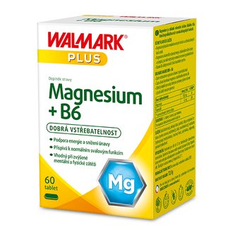 Magnesium + B6 90 tablet