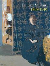 Édouard Vuillard 1868-1940