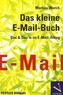 Das kleine E-Mail-Buch