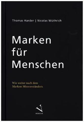 Marken für Menschen