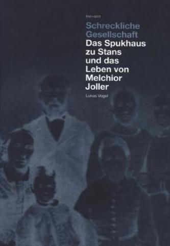 Schreckliche Gesellschaft