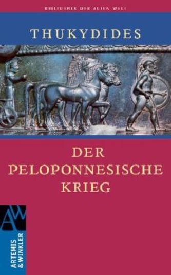 Der Peloponnesische Krieg
