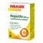 Megacéčko 600 mg s pomerančovou příchutí 30 tablet