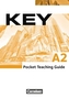 Pocket Teaching Guide mit Kursbuch