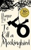To Kill a Mockingbird