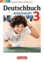 7. Schuljahr, Arbeitsheft