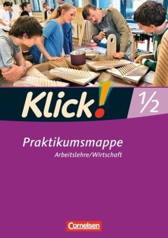 Praktikumsmappe