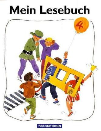 Lesebuch
