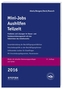 Mini-Jobs, Aushilfen, Teilzeit 2016
