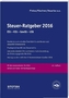 Steuer-Ratgeber 2016