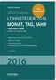 Lohnsteuer 2016 Mehr-Kinder-Tabelle