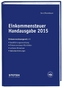 Einkommensteuer Handausgabe 2015