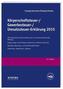 Körperschaftsteuer-, Gewerbesteuer-, Umsatzsteuer-Erklärung 2015