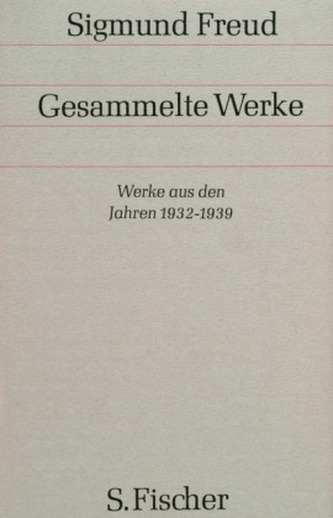 Werke aus den Jahren 1932-1939