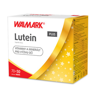 Lutein PLUS 70+50 tob. Lutein PLUS 70+50 tob.