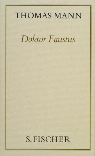 Doktor Faustus