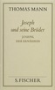 Joseph, der Ernährer