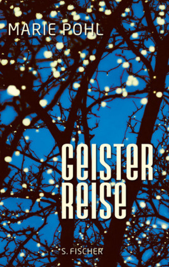 Geisterreise