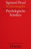 Psychologische Schriften