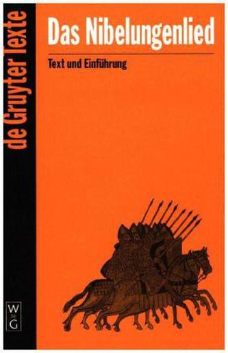 Das Nibelungenlied
