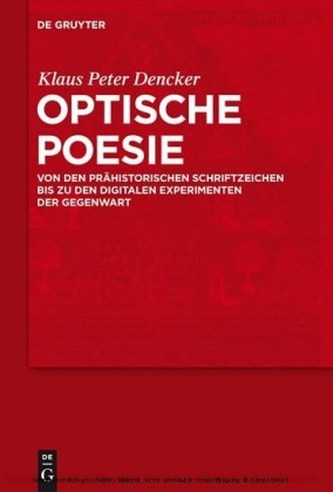 Optische Poesie