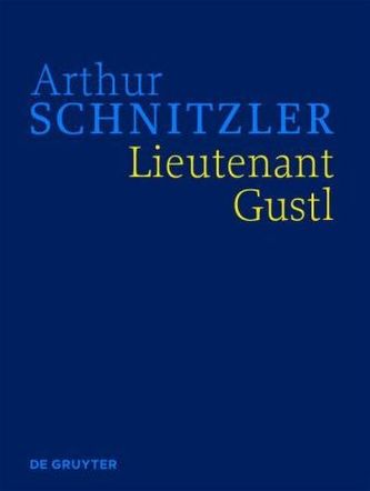 Lieutenant Gustl