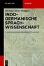 Indogermanische Sprachwissenschaft