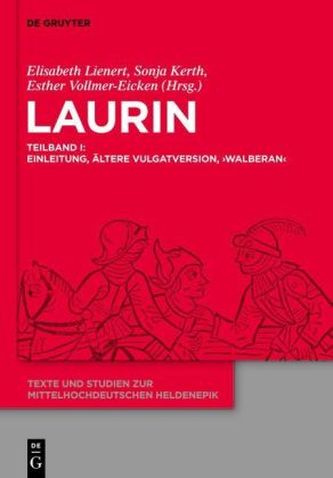 Laurin, 2 Teilbde.