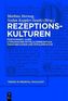 Rezeptionskulturen