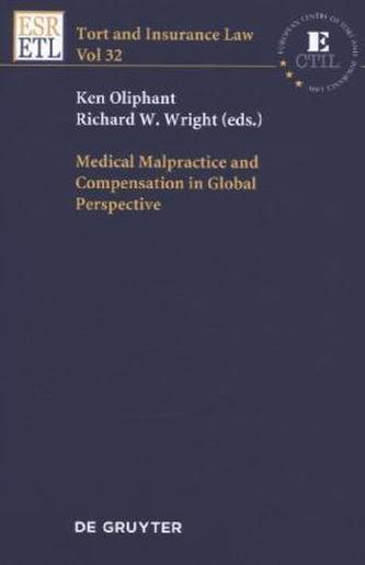 Medical Malpractice and Compensation in Global Perspective