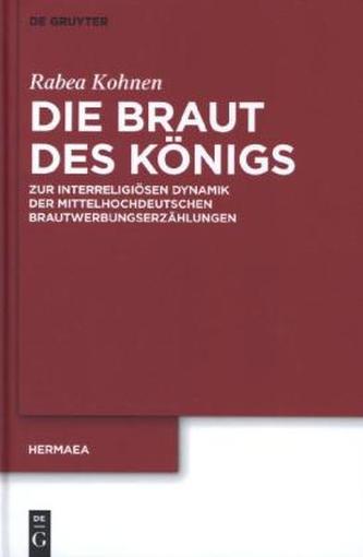 Die Braut des Königs