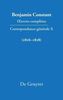 Correspondance générale (1816-1818). Tl.10