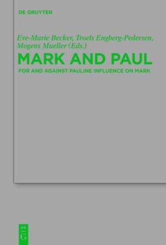 Mark and Paul. Pt.2