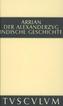 Der Alexanderzug. Indische Geschichte