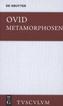 Metamorphosen