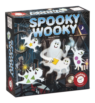 Spooky Wooky (CZ)