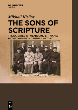 The Sons of Scripture
