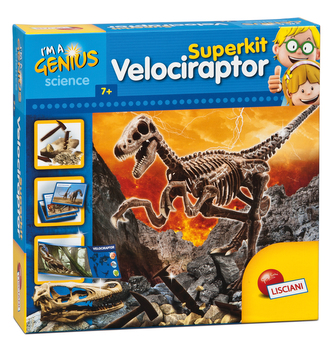 LSC Velociraptor