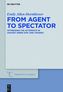From Agent to Spectator