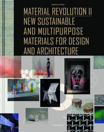 Material Revolution. Vol.2