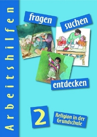 2. Jahrgangsstufe