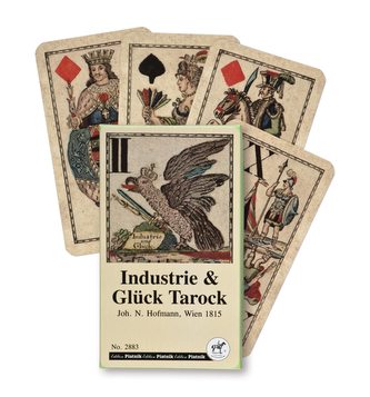 Industry&Luck Tarock