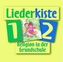 1./2. Jahrgangsstufe, Liederkiste, 1 Audio-CD