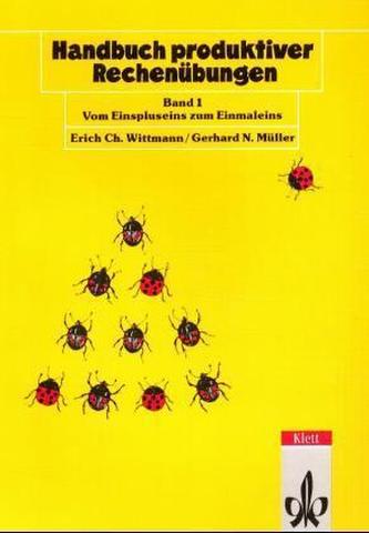 Vom Einspluseins zum Einmaleins