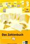 3. Schuljahr, Arbeitsheft m. CD-ROM