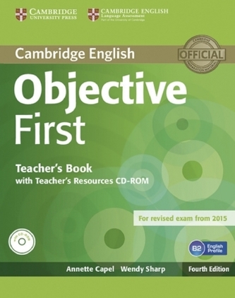 Teacher's Book with Teacher's Resources CD-ROM
