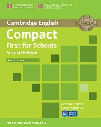 Teacher's Book