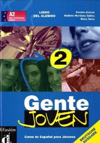Libro del alumno