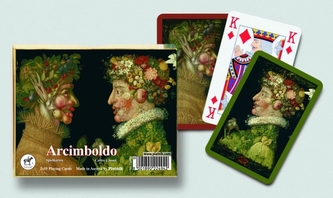 Kanasta - Arcimboldo