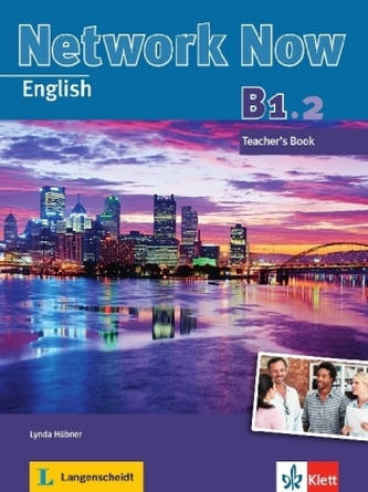 Teacher's Book